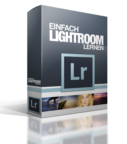 Einfach Lightroom Lernen Online Kurs