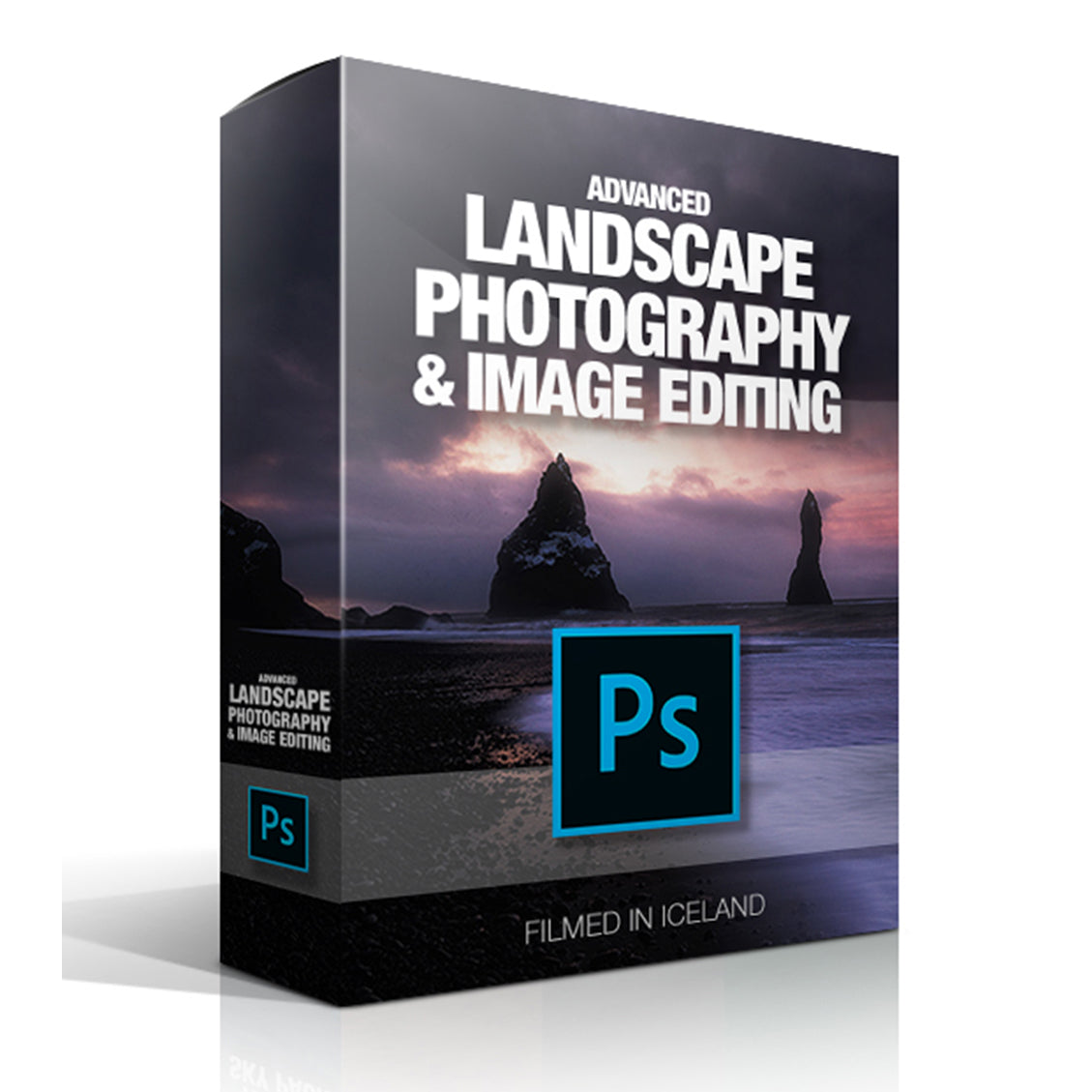 Landscape Using File Learn Landscape Photography for Beginners - Filmed in Norway – Lern von Ben