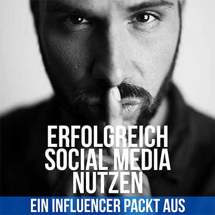 Erfolgreich Social Media nutzen - Social Media Marketing Hörbuch von Benjamin Jaworskyj