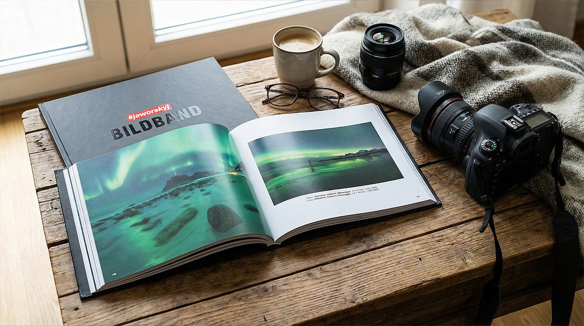 #jaworskyj illustrated book 2021 Coffeetable Book