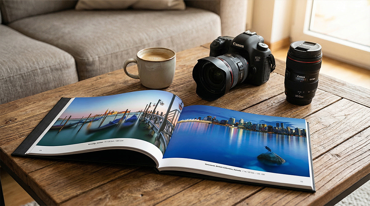 #jaworskyj illustrated book 2021 Coffeetable Book