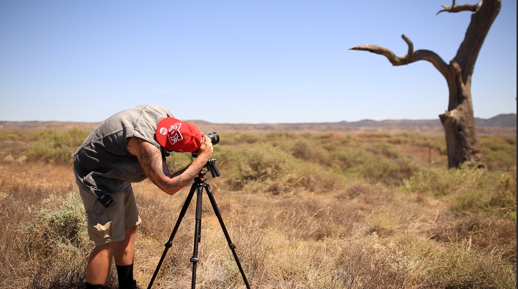 Fotografieren auf Reisen für Anfänger