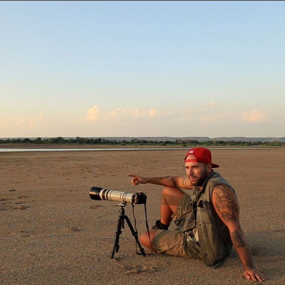 Fotografieren auf Reisen für Anfänger