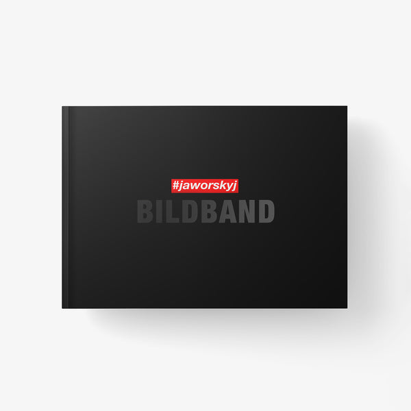 #jaworskyj Bildband 2021 Coffeetable Book + GRATIS LR KURS