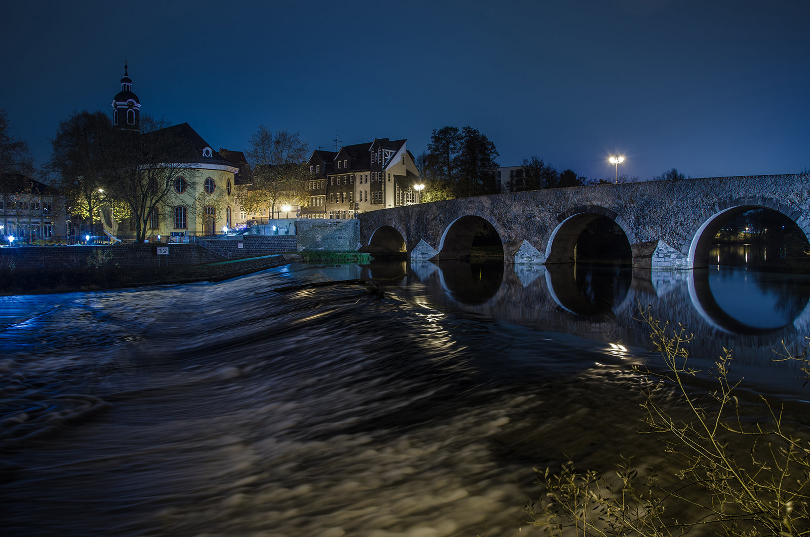 #jaworskyj Foto Reiseführer - Hessen, Rheinland-Pfalz, Saarland, Baden-Württemberg