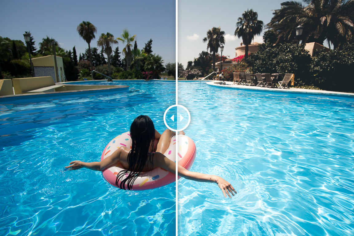 25 Instagram Lightroom Presets + gratis Videokurs