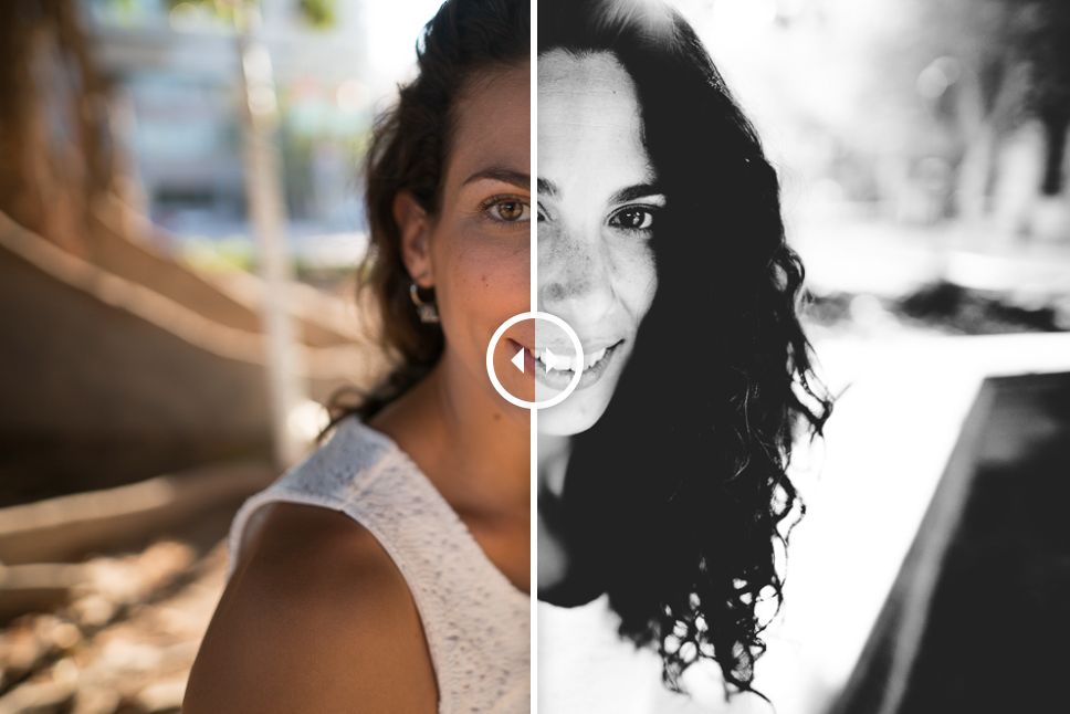 25 Instagram Lightroom Presets + gratis Videokurs