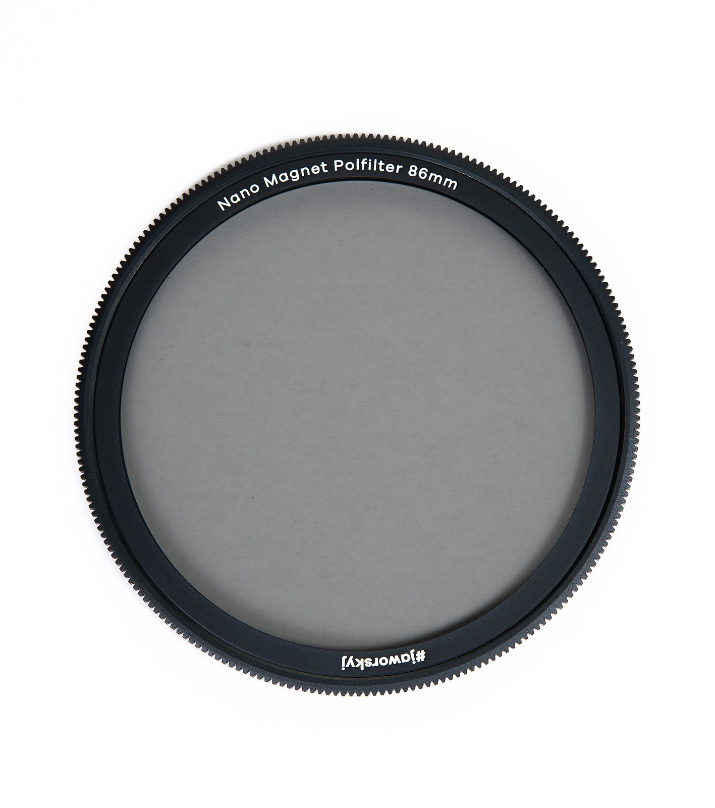 #jaworskyj Verlaufsfilter Set inkl. GND 1.2 Verlaufsfilter, Magnet Polfilter, Magnet Adapterring + Filterhalter