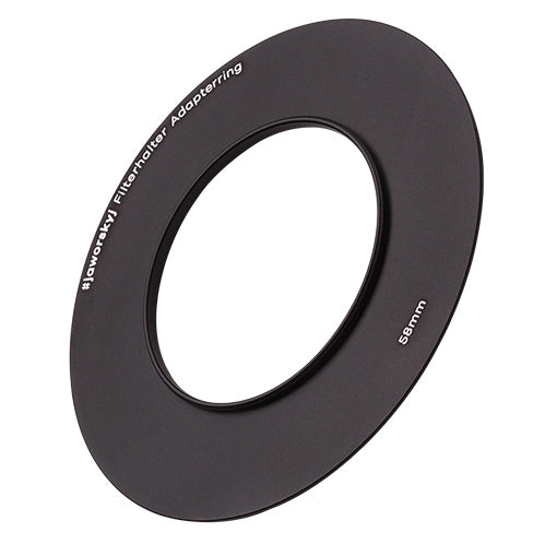 #jaworskyj adapter ring for 100x100mm filter system (55-82mm)