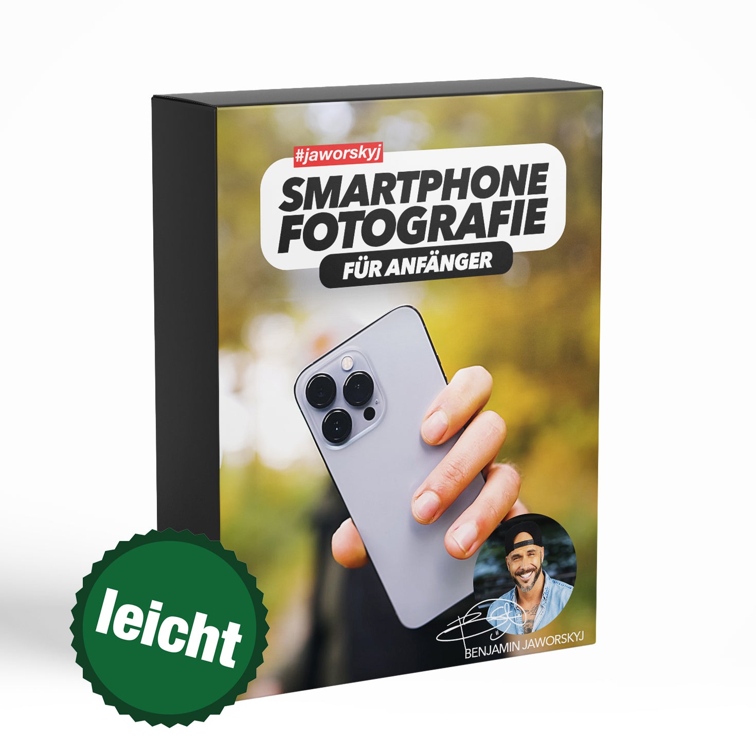 Smartphone Fotografie Kurs für Anfänger