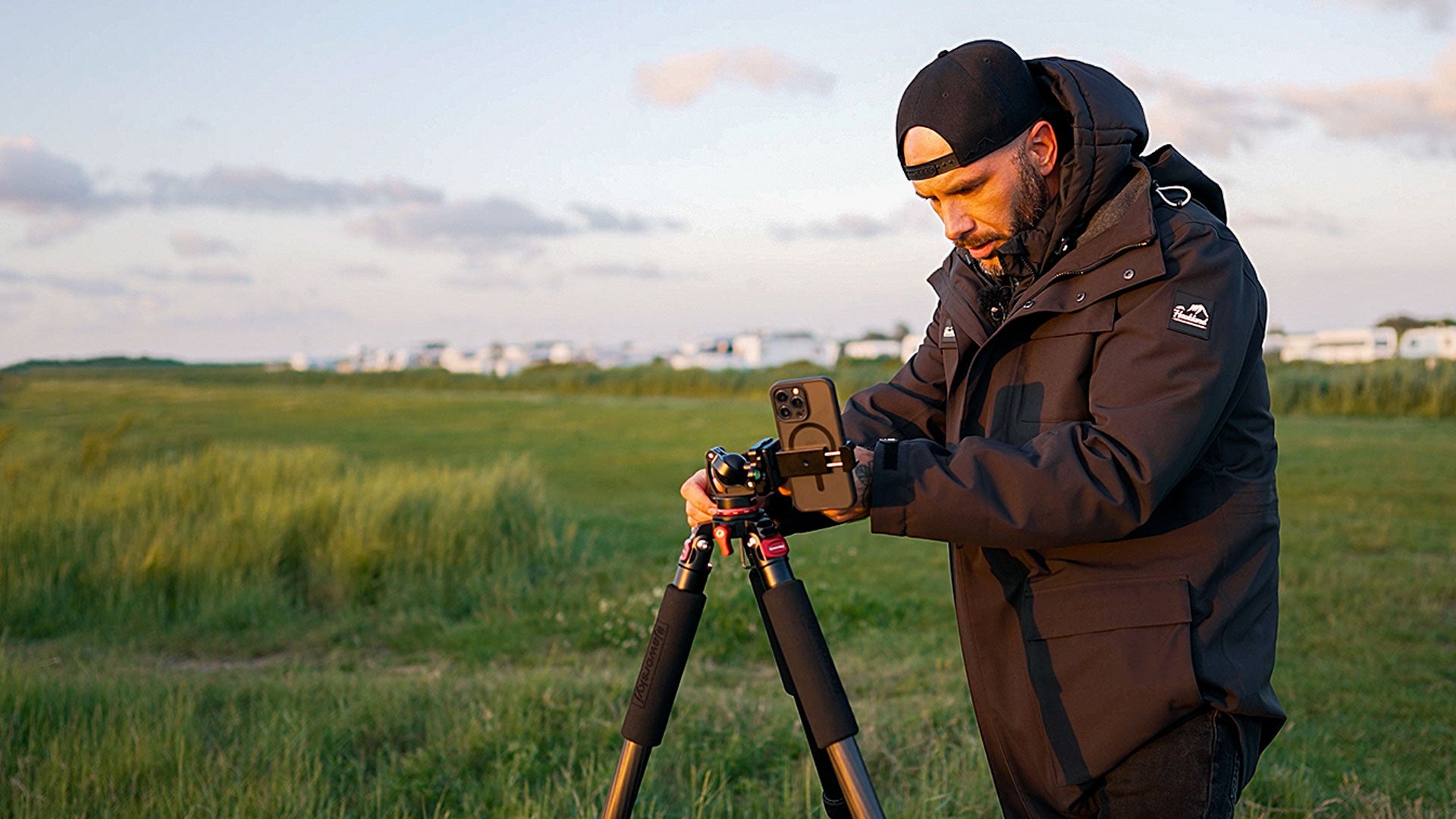 Smartphone Fotografie Kurs für Anfänger