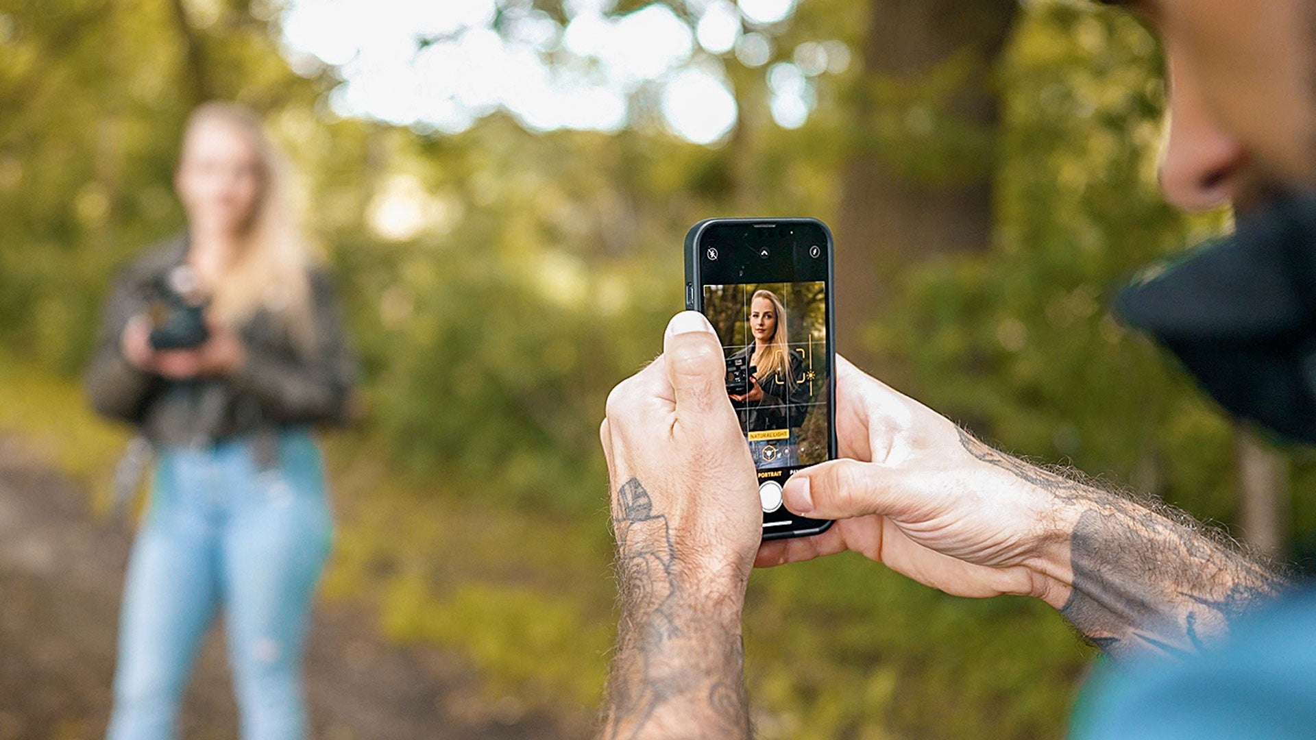 Smartphone Fotografie Kurs für Anfänger