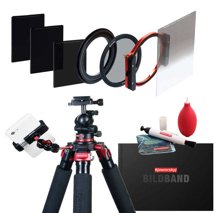 #jaworskyj Landschaftsfotografie Master Kit