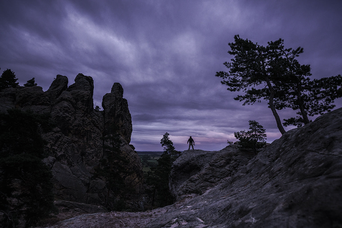 24.10.2024 – Landschaftsfotografie Workshop Harz mit Benjamin Jaworskyj