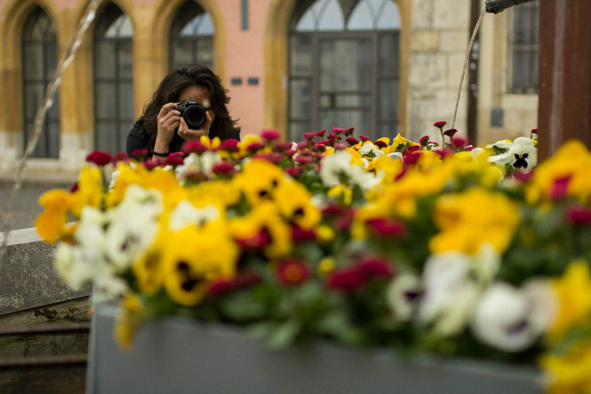 23.10.2024 – Fotografie Grundlagen Workshop Hamburg mit Benjamin Jaworskyj