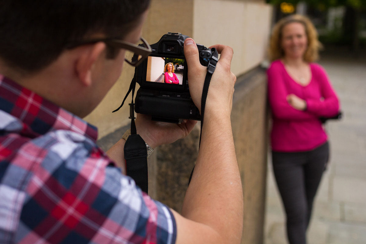 19.10.2024 – Fotografie Grundlagen Workshop Berlin mit Benjamin Jaworskyj