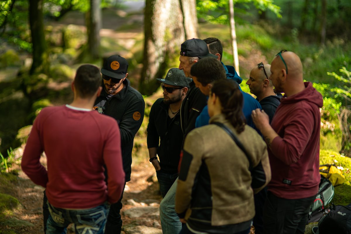 23.10.2024 – Fotografie Grundlagen Workshop Hamburg mit Benjamin Jaworskyj