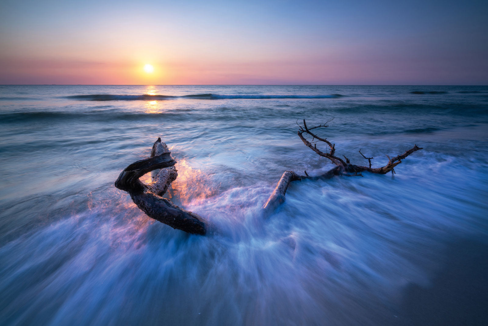 21.10.2024 Landschaftsfotografie Workshop Nienhagen (Ostsee) mit Benjamin Jaworskyj