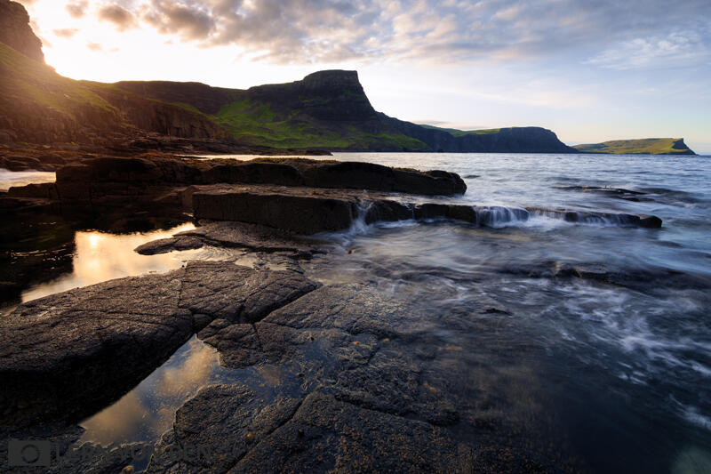 Landschaftsfotografie Kurs für Anfänger - gefilmt in Schottland