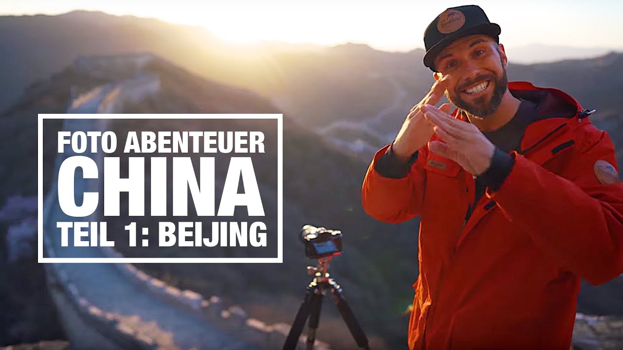 Thumbnail Foto Abenteuer in China