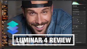 Luminar 4 Review