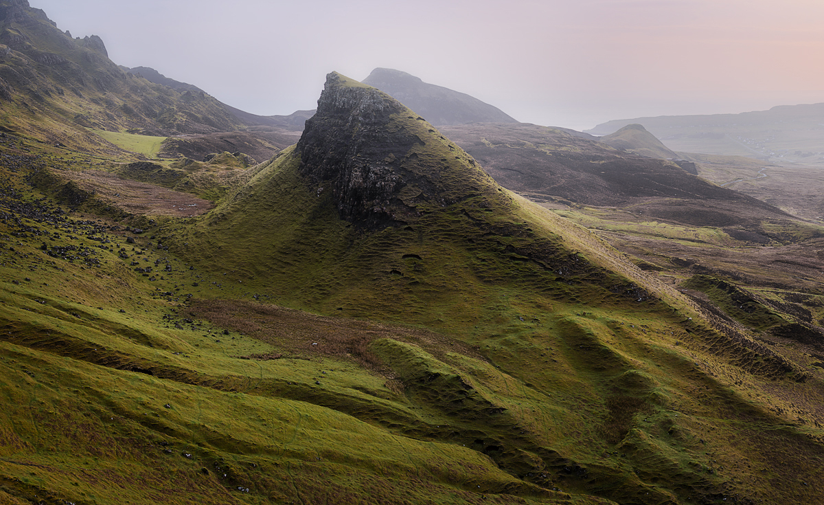 Benjamin Jaworskyj Fotoreise Schottland Isle of Skye