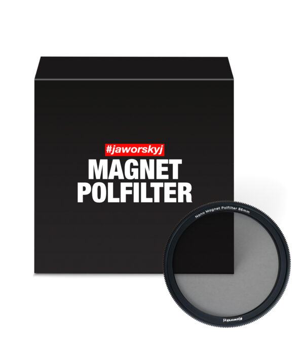 #jaworskyj Magnet Polfilter