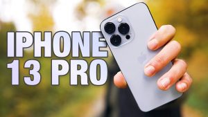 Iphone 13 Pro Kameratest
