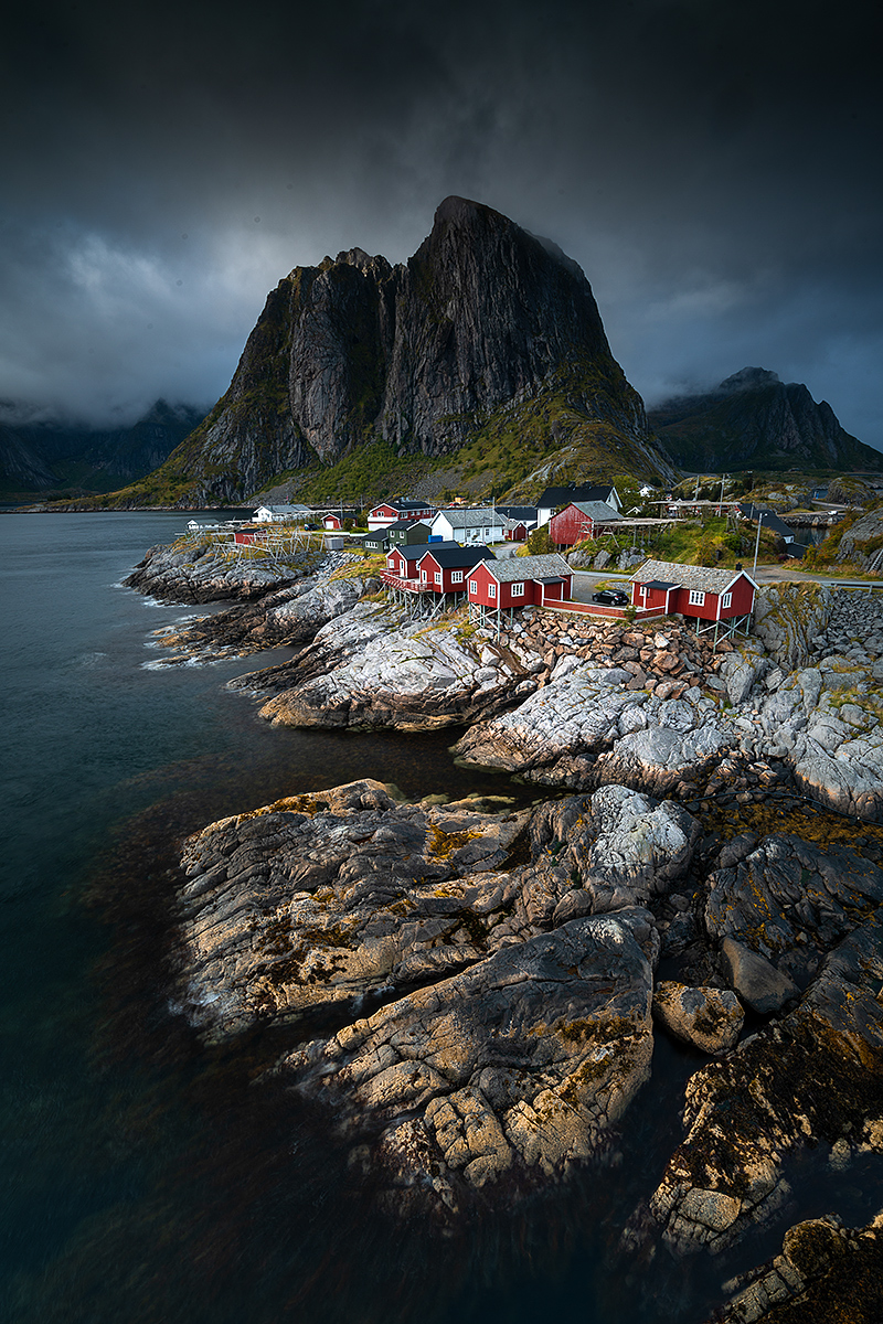 Jaworskyj Fotoreise teamhaukland Norwegen