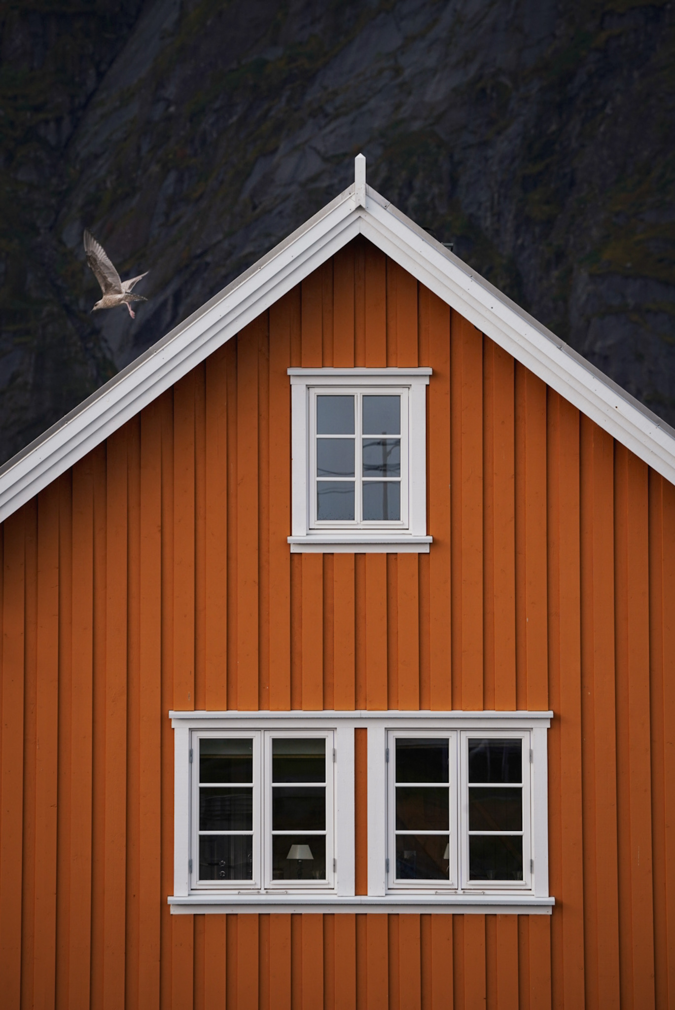 Jaworskyj Fotoreise Norwegen Herbst