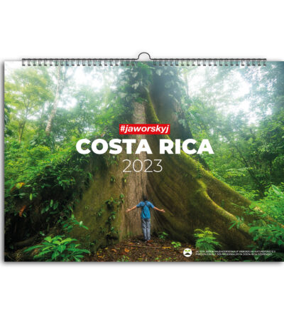 jaworskyj Kalender Costa Rica