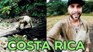 Costa Rica Folge 3
