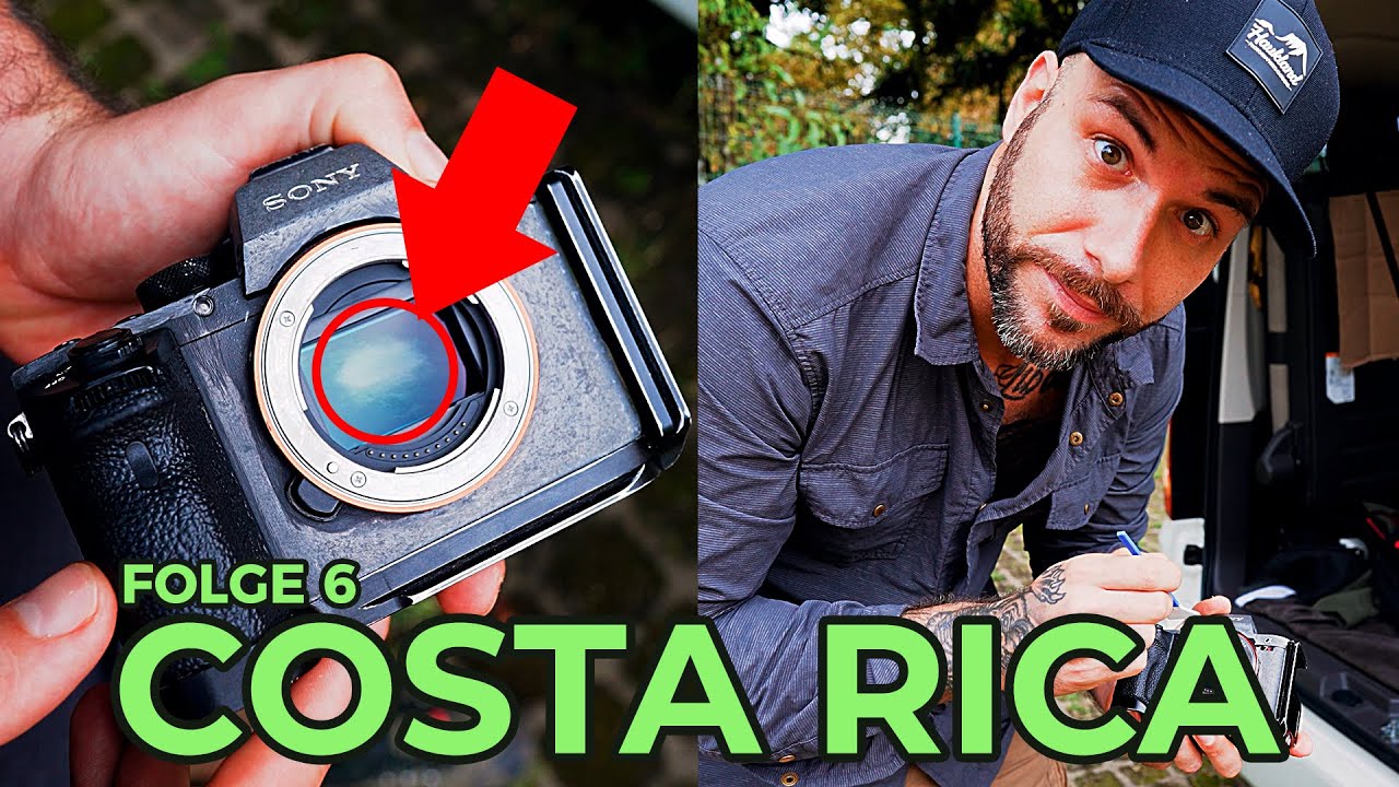 Thumbnail Costa Rica Folge 6