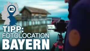 Fotolocation Bayern Ammersee